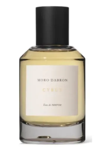 Perfume Cyrus de Moro Dabron