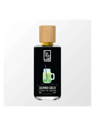 Perfume Cucumber Cooler de The Dua Brand
