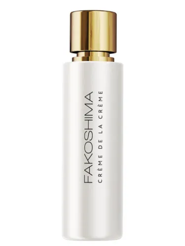 Perfume Crème de la Crème de Fakoshima
