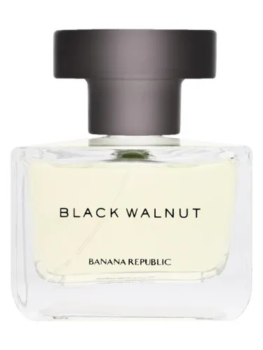 Perfume Black Walnut de Banana Republic