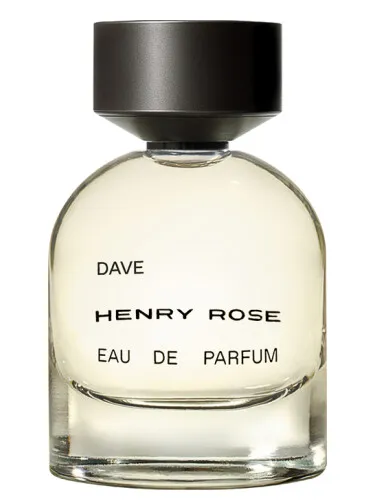 Perfume Dave de Henry Rose