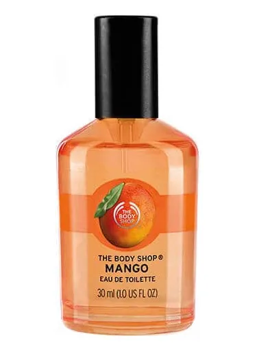Perfume Mango de The Body Shop