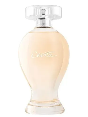 Perfume Cecita de O Boticário