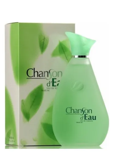 Perfume Chanson d'Eau de Coty