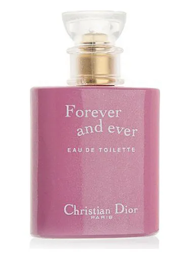 Perfume Forever and Ever de Dior