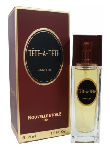 Perfume Tete-a-Tete de Новая Заря (Novaya Zarya – The New Dawn)