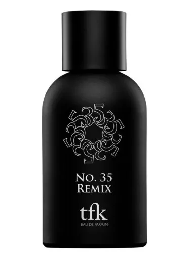 Perfume No. 35 Remix de The Fragrance Kitchen