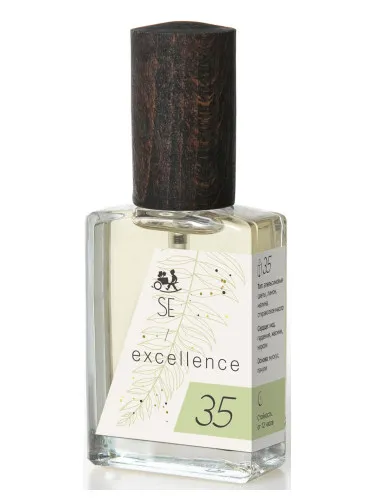 Perfume No. 35 de Sélection Excellence