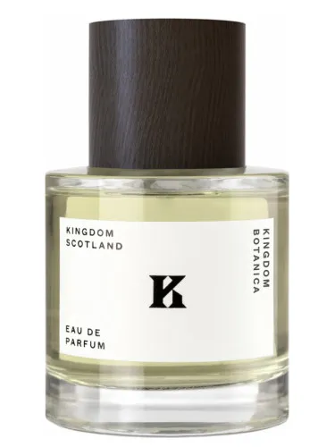 Imagen de Kingdom Botanica