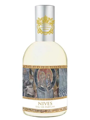 Perfume Nives de Essenzialmente Laura