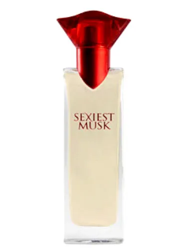 Perfume Sexiest Musk de Prince Matchabelli