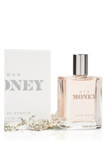 Imagen de Her Money