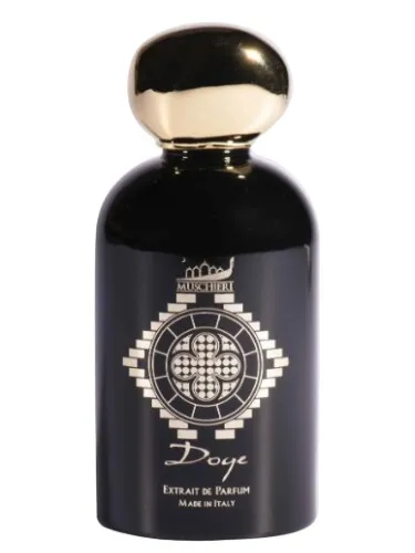 Perfume Doge de Muschieri