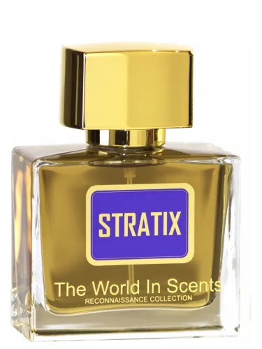 Perfume Stratix de The World In Scents