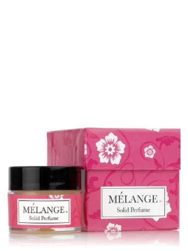 Imagen de Melange Solid Perfume Floral