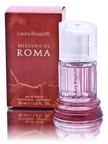 Imagen de Mistero di Roma Donna