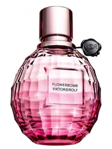 Perfume Flowerbomb La Vie en Rose 2011 de Viktor&Rolf
