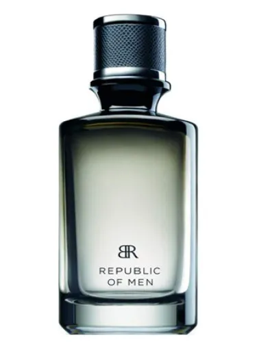 Perfume Republic of Men de Banana Republic