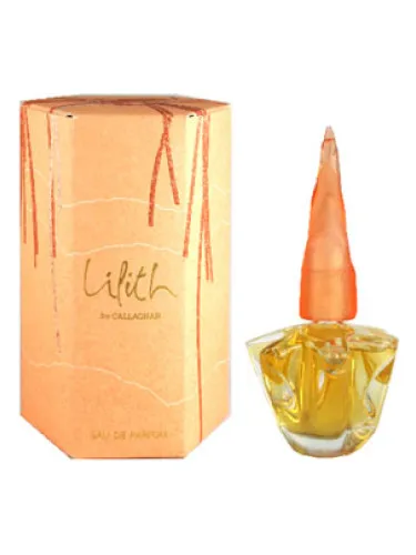 Perfume Lilith de Callaghan