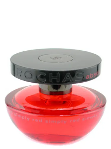 Imagen de Absolu Intense Simply Red