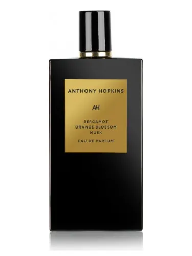 Perfume AH Eau de Parfum de Anthony Hopkins
