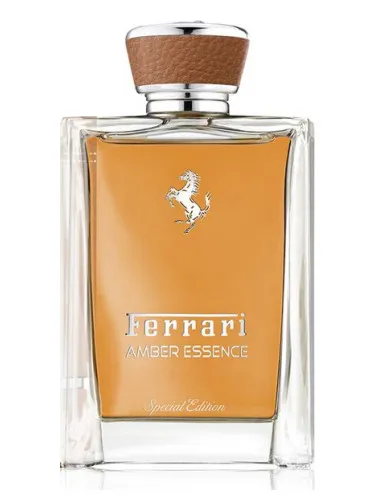 Imagen de Amber Essence