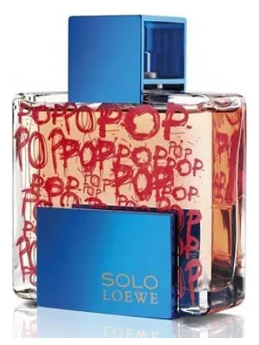 Imagen de Solo Loewe Pop