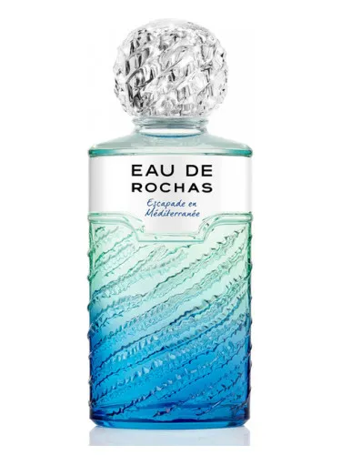 Imagen de Eau de Rochas Escapade en Mediterranee