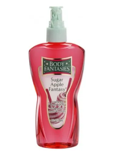 Imagen de Body Fantasies Sugar Apple Fantasy