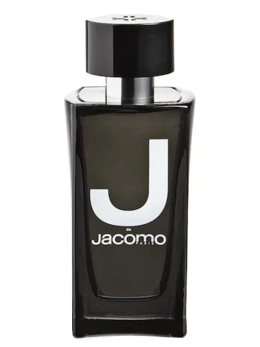 Perfume J de Jacomo de Jacomo