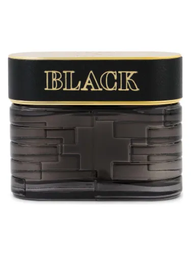 Perfume Black de MAISON ASRAR
