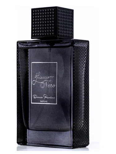 Perfume Ghiaccio Nero de Duccio Pasolini Parfums