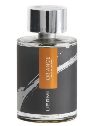 Perfume OR ± Ange de UERMI