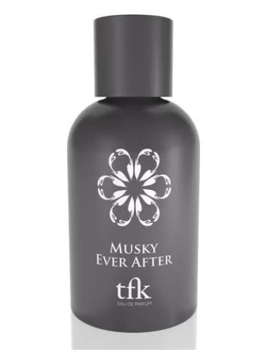 Imagen de Musky Ever After