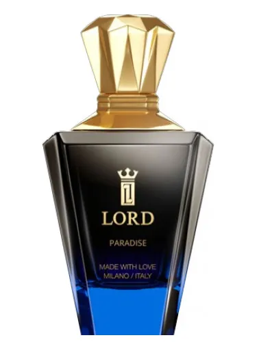 Imagen de Paradise