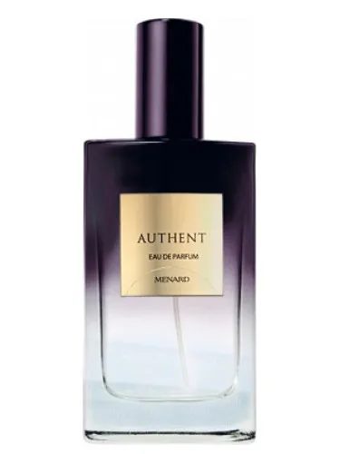 Perfume Authent de Menard