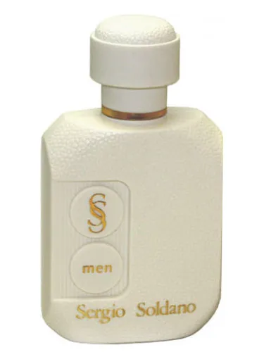 Perfume Sergio Soldano White de Sergio Soldano