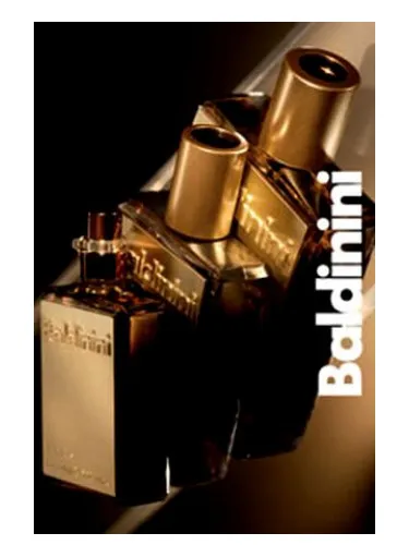 Perfume Baldinini Man de Baldinini
