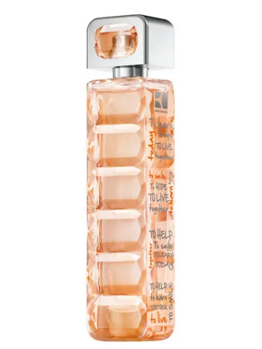 Imagen de Boss Orange Charity Edition