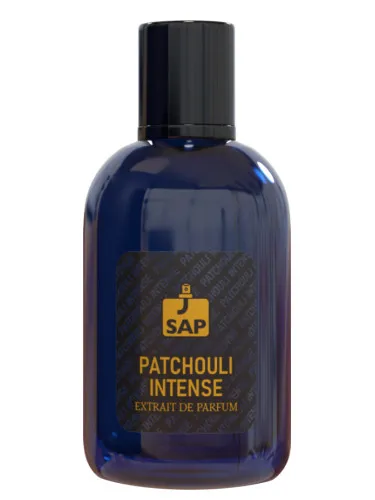 Perfume Patchouli Intense de SAP Perfume
