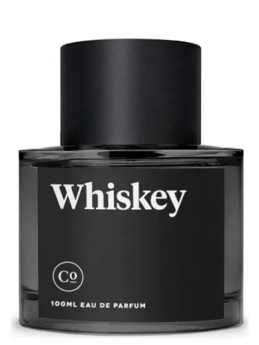 Perfume Whiskey de Commodity