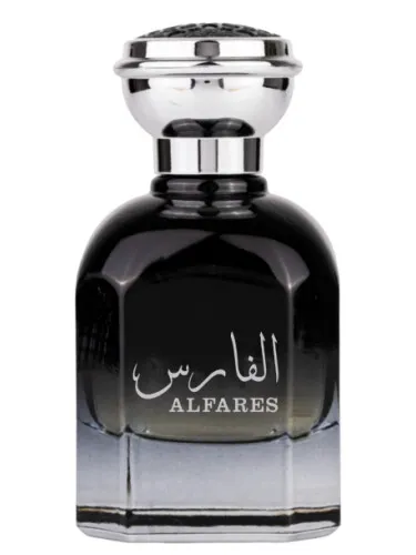 Perfume Al Fares de Gulf Orchid