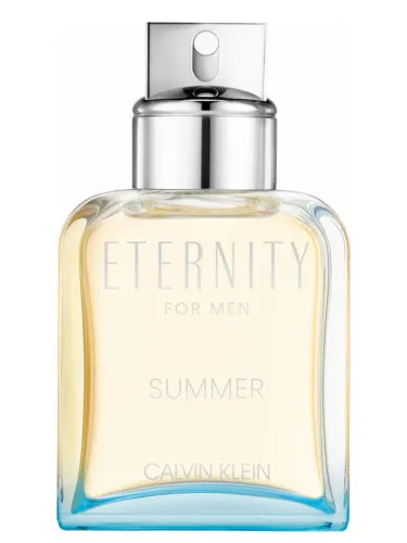 Imagen de Eternity For Men Summer 2019