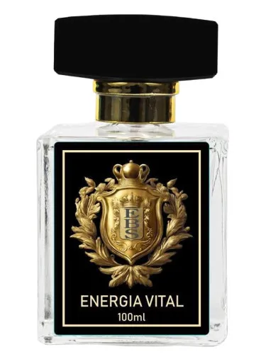 Perfume Energia Vital de EBS