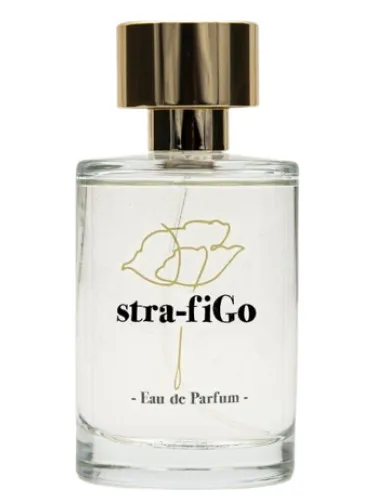 Perfume Stra-fiGo de Ermetiche Fragranze