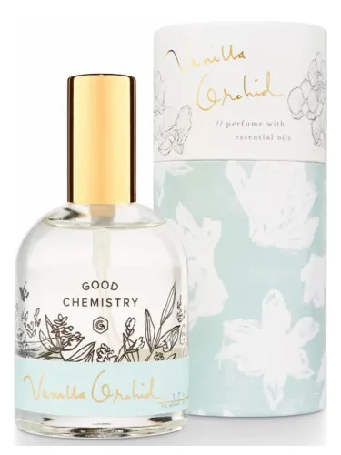 Imagen de Vanilla Orchid