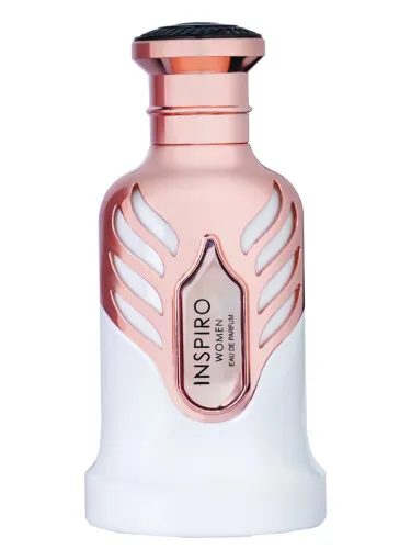 Perfume Inspiro Women de Riiffs Perfumes