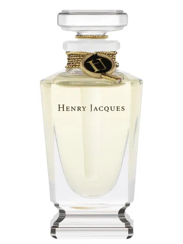 Perfume Ambrose de Henry Jacques