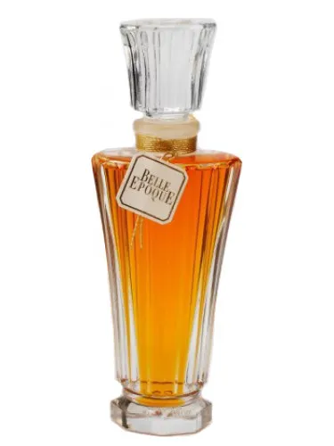 Perfume Belle Epoque Limited Edition de Guerlain