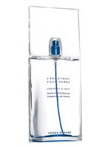 Perfume L'Eau D'Issey pour Homme Lumieres dIssey de Issey Miyake